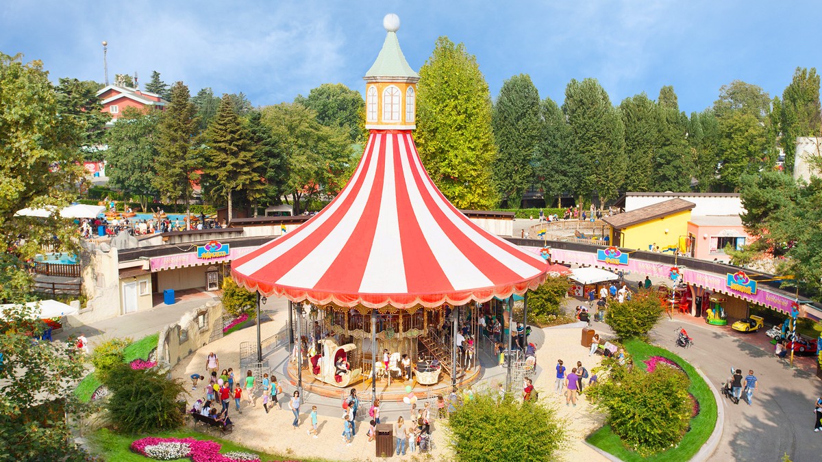 Leolandia